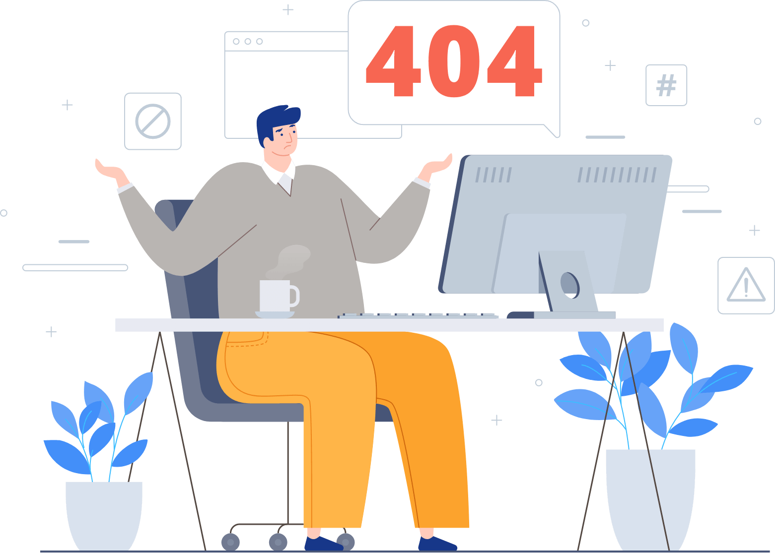 404 Not Found