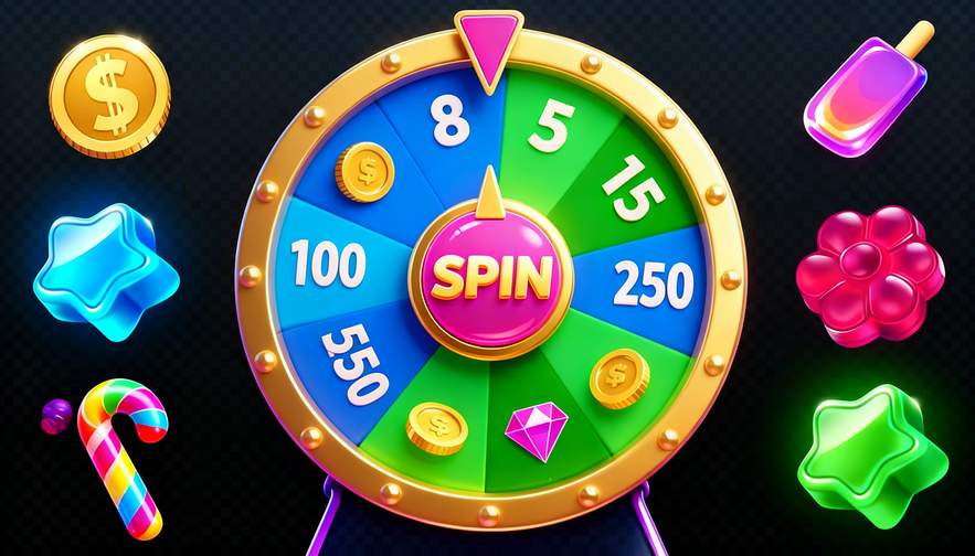 Crystal Roll Crystal Roll